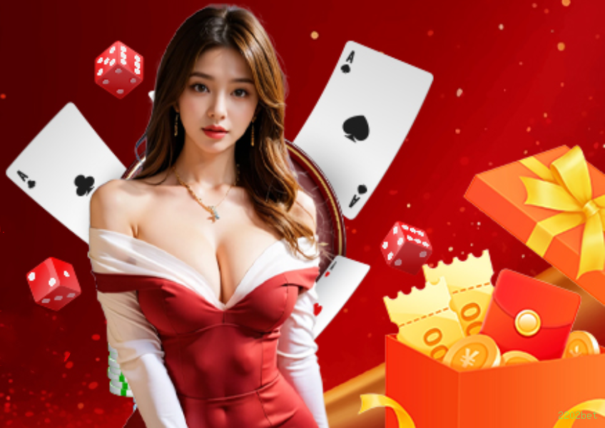 Welcome Bonus - Golden Dragon