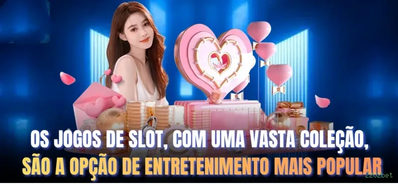 Cliente PC da 2202bet para download
