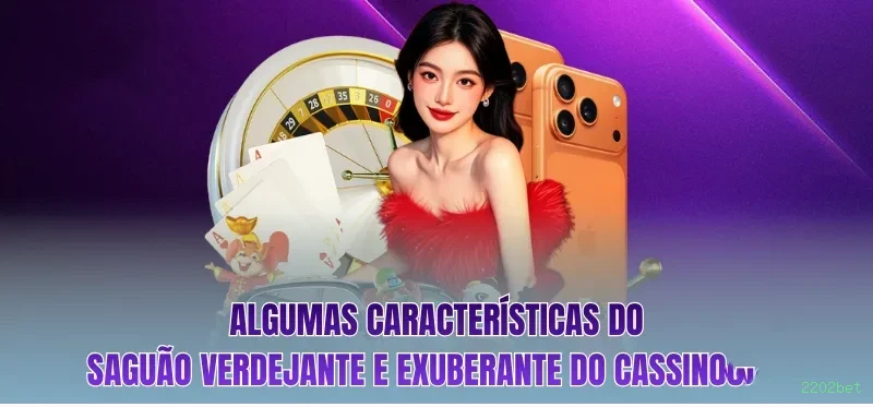 Imagem promocional dos ganhos da 2202bet
